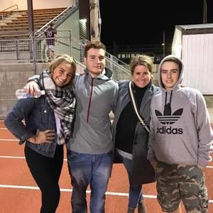 Meet your Posher, Michelle